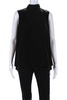 womens musubi top black