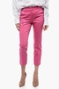 weekend cigarette gineceo pants with cropped fit
