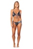 ana two piece bikini set