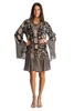 delancy  short dress