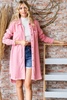 button-up shirt dress