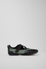 moccasin/ballerina women  right nina