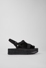 sandals women  oruga up