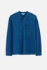 alan henley in indigo