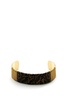 women's trendy animal skin pattern bracelet