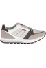 sporty chic  men's sneakers