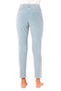high waisted legging in denim