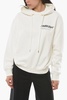 brushed cottton multicord hoodie