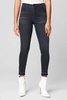 the bond mid-rise skinny jeans in in my space