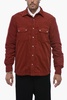 ata padded sergio shirt