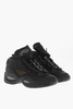 mm2 x reebok eco-leather unisex mid sneakers with injected s