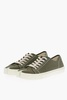 mm22 canvas tabi low top sneakers