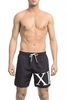 polyester men's swimwear