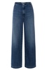 edith trouser in romance