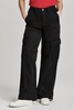 cairo pant in black