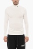 lightweight turtleneck sweater