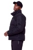 tuktut | men's vegan down (recycled) retro short jacket