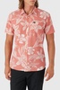 trvlr upf traverse standard shirt in auburn