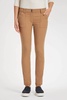mccall skinny pants in caramel