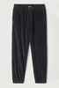 padow trousers in vintage carbon