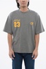 cotton ow23 skate fit t-shirt