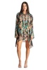 blas short overshirt