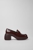 moccasin/ballerina women  thelma