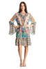 izen short dress