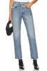 parker long jeans in invention