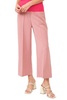 denali cropped pants in geranium
