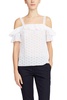 harley blouse