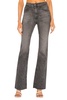 alexxis boot jeans in roadway