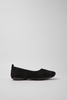 moccasin/ballerina women  tws