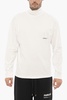 long sleeved turtle-neck t-shirt