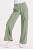 cairo pant in green