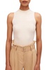 tatyana top in ivory