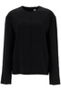 women's long-sleeved cady top