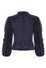 women's sarah top in navy