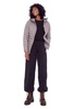 yoho ladies' | women's vegan down (recycled) lightweight packable puffer