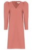 women bailey dress in rose