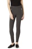 marisa curvy hi waist pant in slate