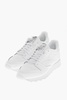 mm22 x reebok classic monochrome eco-leather unisex sneakers