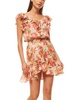 solmaz dress in palmarei blooms