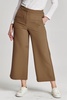 denali trouser in brown