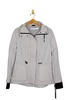 women mastermind quilted jacket in clay