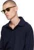 Green Panthos Sunglasses