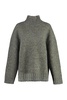 Oversize Pullover