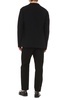 Single-breasted Virgin Wool Jacket