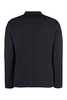 Single-breasted Virgin Wool Jacket