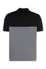 Boss Short Sleeve Cotton Polo Shirt